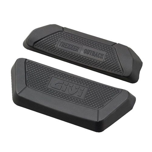 Encosto Givi Outback 58 New - E172