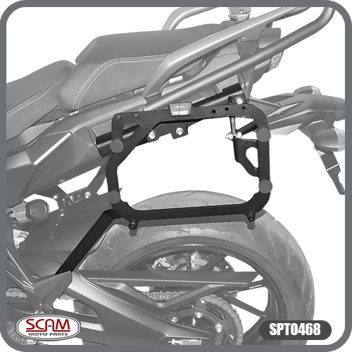 Suporte Scam Lateral Tracer 900gt Spto468