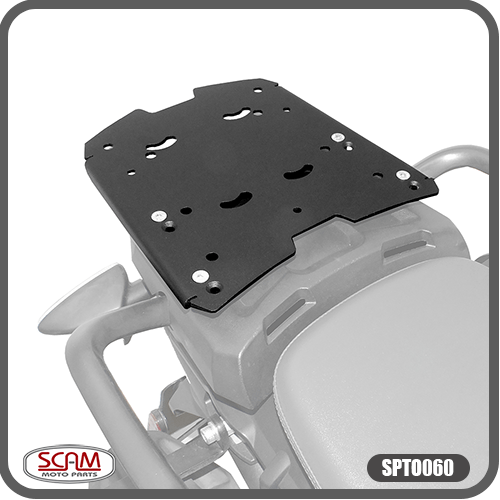 Suporte Scam Traseiro Tiger 800 - Spto060