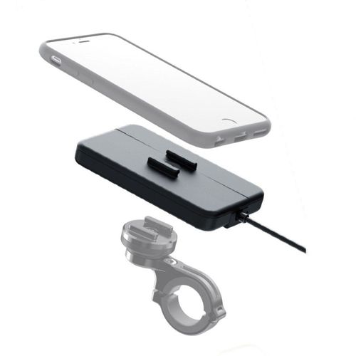 Suporte Celular Sp Connect Carregador Wireless