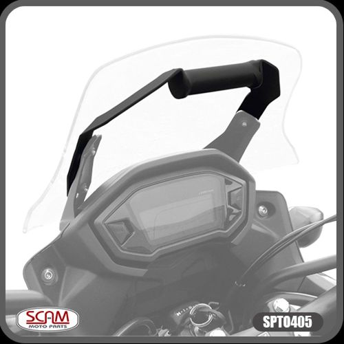 Suporte Gps Scam Cb500 X 2016+ Spto372