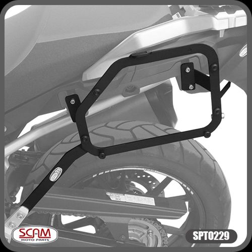 Suporte Scam Lateral Vstrom 1000 2014+ Spto229