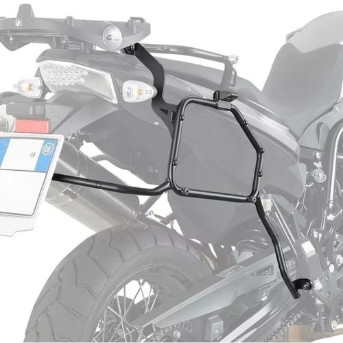 Suporte Lateral Givi Monokey Nc 700 Ate 2015 - Pl1111