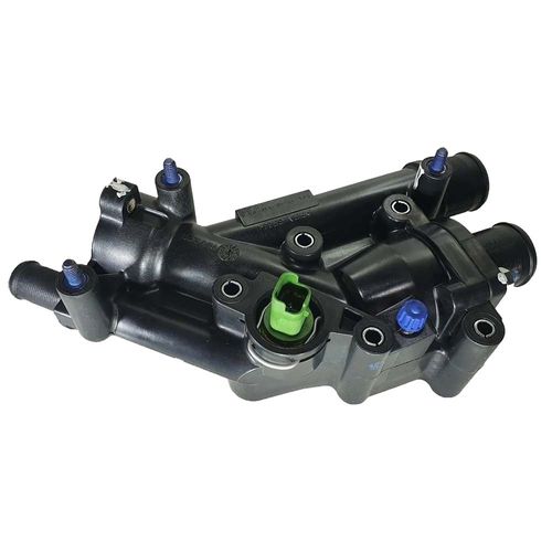 Válvula Termostática Citroen C5 2007 a 2012 - 834894 - 119689