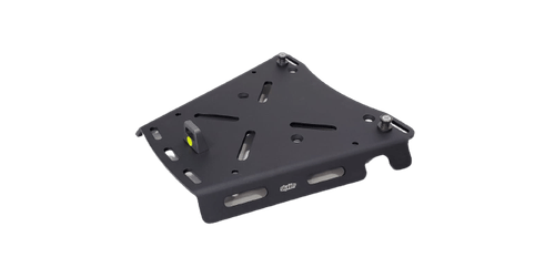 Suporte Skydder Traseiro Preto Tiger 900