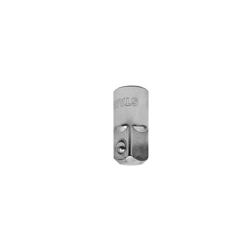 Adaptador Para Soquete 1/4 X 3/8 - 4-86-002 - Stanley