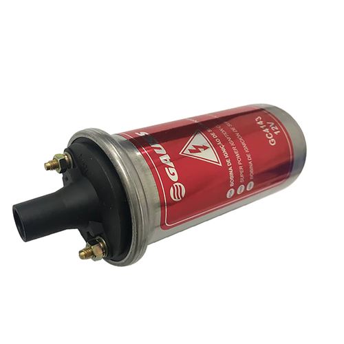 Bobina Ignição Fiat Spazio 1983 a 1984 - 838501 - GC4143