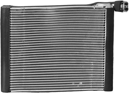 EVAPORADOR TOYOTA COROLLA 2008 EM DIANTE / RAV4 2013 EM DIANTE / HILUX 2010 A 2014