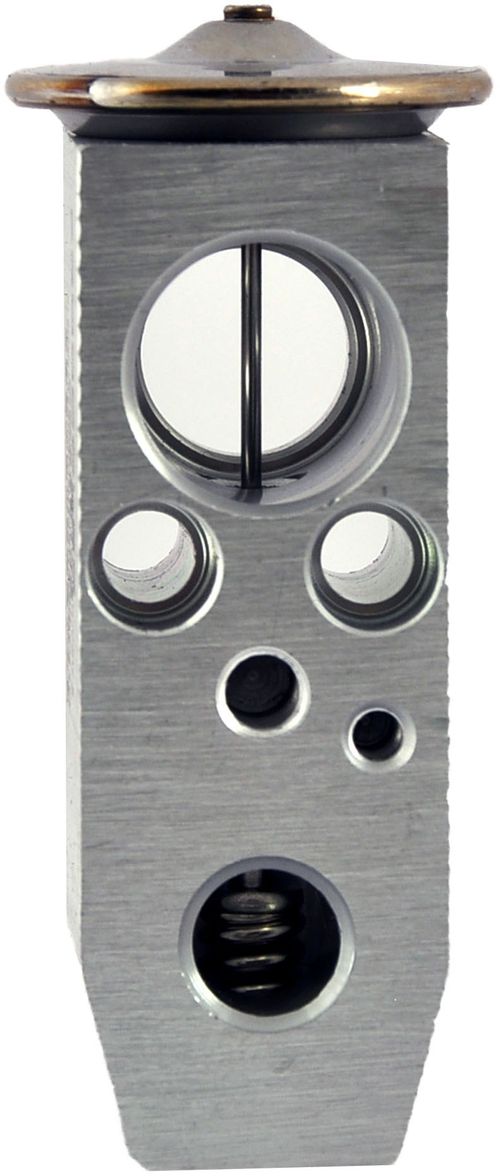 VALVULA EXPANSAO BLOCK NISSAN MARCH / SENTRA 2008 EM DIANTE / VERSA