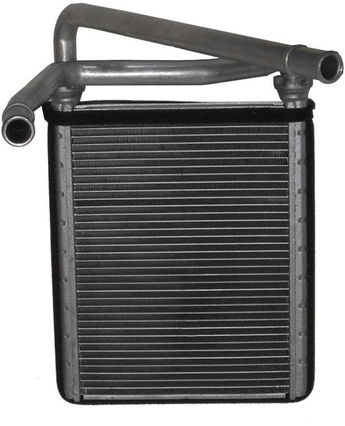 RADIADOR AQUECIMENTO TOYOTA COROLLA / FIELDER / 2002 A 2008