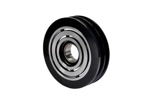 Polia Compressor St Tm21 2v