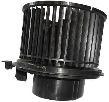 Motor Caixa Ar Nissan Tiida 2008 Em Diante / Livina 2010 Em Diante