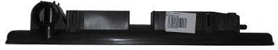 Caixa Radiador Mercedes Benz O500 2010 A 2017 Com Pino ( Grande)