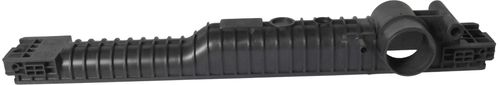 Caixa Radiador Vm 210 4x2 6x2 / Vm260 4x2 6x2 6x4 2006 Em Diante Com Ou Sem Ar Superior (com Cano) E Inferior (par)