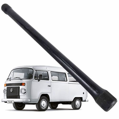 Barra de Torção Lado Esquerdo Kombi Todos 97 até 2014