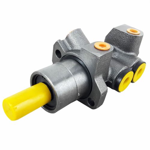 Cilindro Mestre Duplo Agile 2008 até 2016 Corsa 94 até 2009 Classic 2004 até 2009 Montana 2011 até 2018