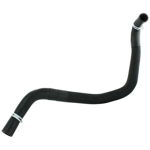 Mangueira Inferior do Radiador Ecosport 2003 até 2012 Fiesta 2002 até 2014 Todos Motor Zetec Rocam 1.0 / 1.6 Original Ford