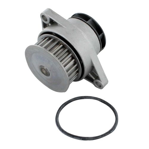 Bomba D'Água Urba 27 Dentes Gol Voyage Saveiro Fox CrossFox SpaceFox Golf Polo e Kombi Flex Motores Power EA111 e AT 8v 97 até 2014