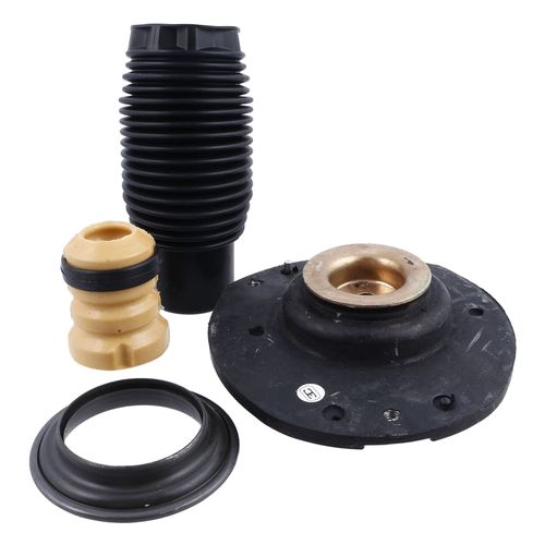 Kit do Amortecedor Dianteiro Completo Lado Direito Peugeot 206 1.4 e 1.6 98 até 2011 Inclusive Peugeot 206 SW, Peugeot 207 1.4 e 1.6 2006 até 2014