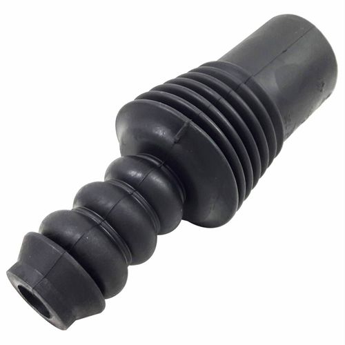 Kit Batente e Coifa do Amortecedor Dianteiro para um Lado Captur Duster Oroch Logan Sandero Todos 2007 até 2021 Original Renault
