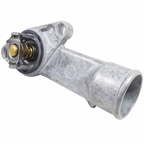 Válvula Termostática Palio Siena Strada Doblo Idea Punto Stilo 1.8 2003 até 2011 Agile Cobalt Corsa Celta Montana Meriva Prisma Onix Spin Todos 8v