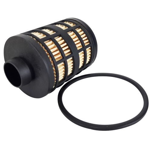 Filtro de Combustível Fiat Ducato 2006 em Diante Peugeot Boxer 2005 em Diante Citroen Jumper 2005 em Diante Motor 2.3 e 2.8 Diesel