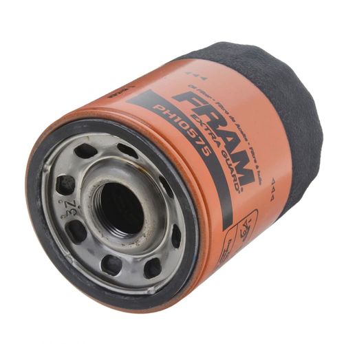 Filtro de Óleo do Motor<br>Edge 2.7 / 3.5 2013 em Diante<br>Fusion 3.0 2009 em Diante<br>Mustang 3.7 / 5.0 2011 em Diante