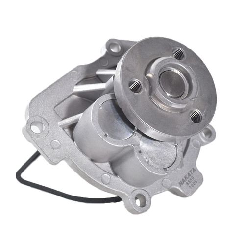 Bomba Dágua Cruze Sonic Tracker Motor 1.6 / 1.8 Ecotec 2011 até 2016 Fabricante Nakata