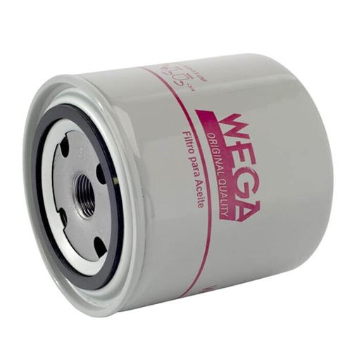 Filtro de Óleo do Motor<br>S10 Blazer Omega Silverado Suprema<br>Motor 4.1 12V a Gasolina