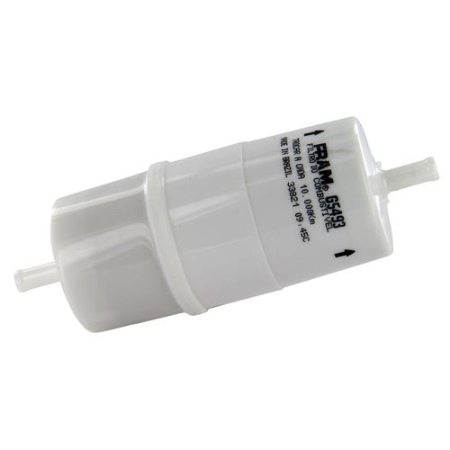Filtro de Combustível Uno 89 até 2013 Elba 91 até 97 Premio 91 até 94 Fiorino 89 até 2013 Tipo 93 até 97 e Tempra 92 até 99