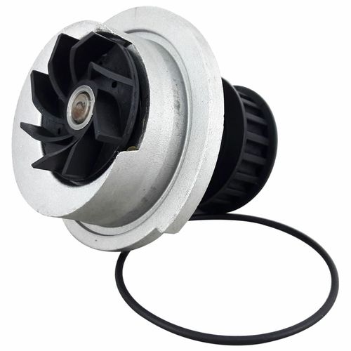 Bomba D'Água Indisa Agile Celta Classic Cobalt Corsa Meriva Montana Onix Prisma Motores 1.0 e 1.4 8v VHC, VHCE e SPE Inclusive Econoflex