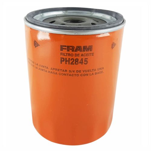 Filtro de Óleo do Motor<br>Opala Caravan Veraneio Diplomata Comodoro e A10 Todos Motor 2.5 8v 69 até 93 de 4 Cilindros