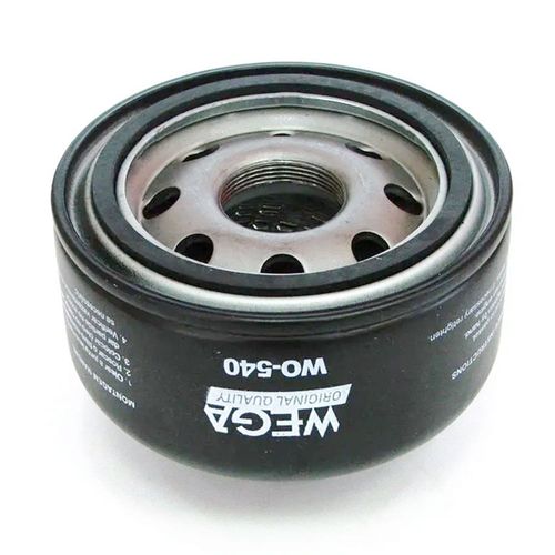 Filtro de Óleo do Motor<br>Chevrolet S10 e Blazer<br>Nissan Frontier e X-Terra<br>Motor 2.8 MWM Turbo Diesel