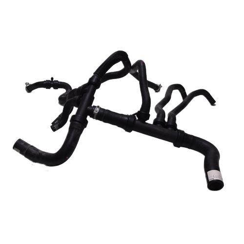 Mangueira Inf Radiador Duster 2.0 16V 14/