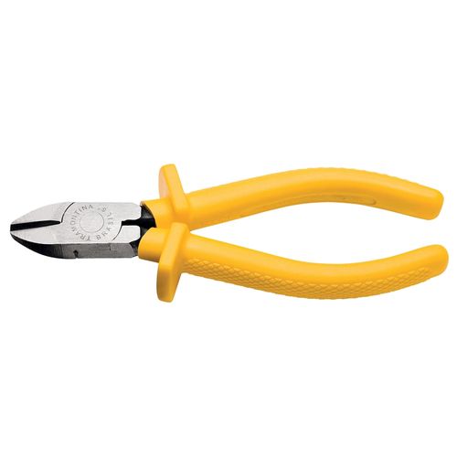 Alicate Corte Diagonal Isolado 6" Tramontina Master
