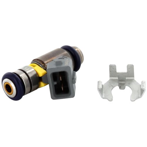 Bico Injetor de Combustível Fiat Siena 1.4 Tetrafuel 2008 até 2012