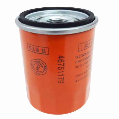 Filtro de Óleo do Motor Fiat Palio Siena Strada Mobi Punto Cinquecento Grand Siena Uno Mille Idea Palio Weekend Motores 1.0, 1.3 e 1.4 Fire e Evo