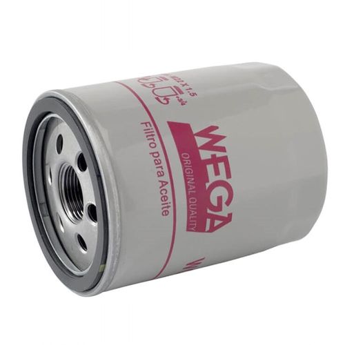Filtro de Óleo do Motor<br>Edge 2.7 / 3.5 2013 em Diante<br>Fusion 3.0 2009 em Diante<br>Mustang 3.7 / 5.0 2011 em Diante