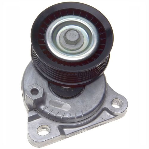 Tensor da Correia do Alternador Original Ford Fusion 2.3 e 2.5 Duratec 2006 até 2012 e Focus 2.0 Duratec 2005 até 2008