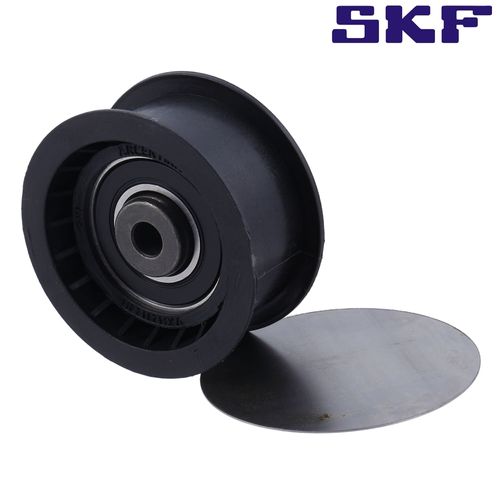 Polia Tensora da Correia Dentada Gol e Parati Motor 1.0 16V AT Inclusive Turbo