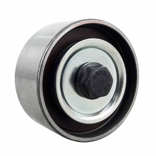 Polia Auxiliar da Correia do Alternador Astra Vectra Spin Agile Corsa Zafira Cobalt Meriva Montana Stilo 1.8 Idea 1.8 Punto 1.8 Doblo 1.8 8v