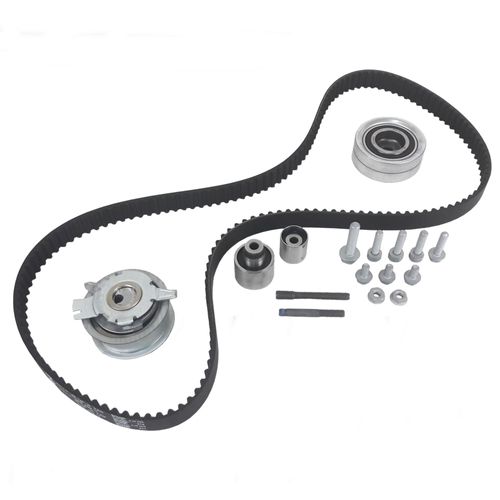 Kit Correia Dentada Volkswagen Amarok 2.0 16v TDI 2010 em Diante