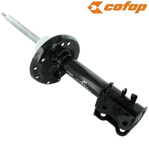 Amortecedor Dianteiro Cofap Turbogás Lado Direito Punto 1.4 8v 2007 até 2017 e Punto 1.8 8v 2007 até 2010