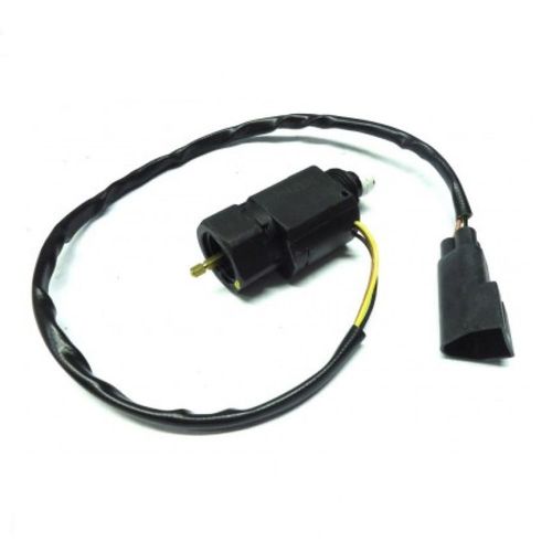 Sensor de Velocidade Original Ford Ka 08 até 2013 Fiesta Rocam 02 até 2014 Focus 05 até 2009 Ecosport 4x2 03 até 2012