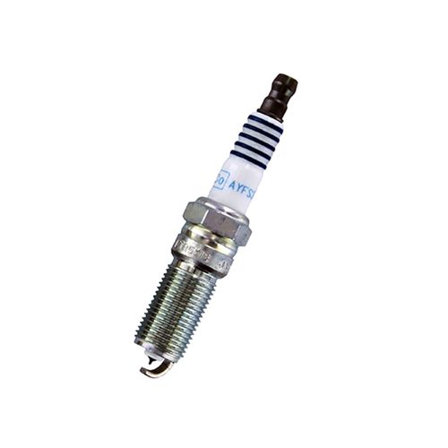 Vela de Ignição Original Ford Fusion 2006 até 2018 e Nova Ranger 2.5 Flex 2013 até 2018 (Preço Unitário)