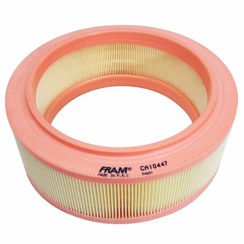 Filtro de Ar do Motor Renault Logan Sandero Symbol Todos com Motor 1.6 8v Hi Flex 2007 até 2020
