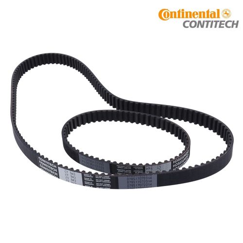 Correia Dentada Gol - Polo - Parati Todos Com Motor 1.0 16V Power 2002 em Diante