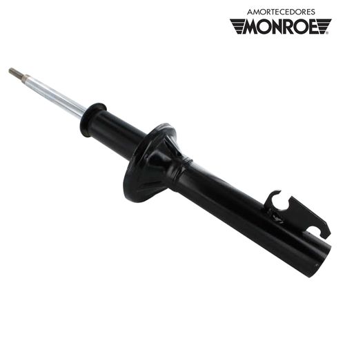 Amortecedor Dianteiro Light (Preço Unitário) Apollo 90 até 92 - Escort 84 até 96 - Verona 89 até 91