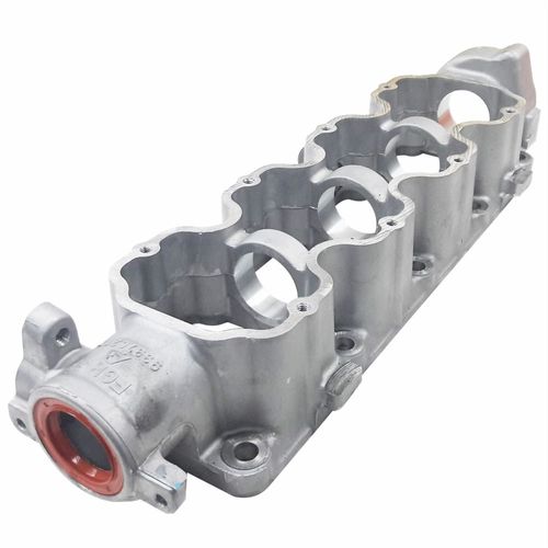 Suporte da Árvore do Comando de Válvulas Original Agile Celta Classic Cobalt Corsa Meriva Montana Prisma Spin Motores 1.0, 1.4 e 1.8 Mpfi e Efi