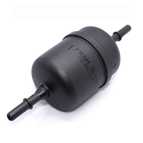 Filtro Combustível Agile Astra Celta Cobalt Corsa Cruze Doblo Idea Linea Meriva Onix Palio Prisma Punto Renegade Siena Spin Strada Toro Vectra Zafira